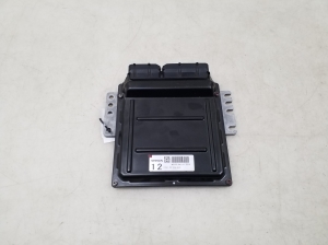 Engine control unit