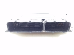 Infiniti FX (2002–2008) Engine control unit - 4