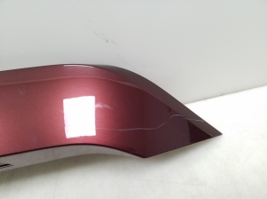 NISSAN Juke F16 (2018–2026) Trunk lid molding 908106PA0A - 2