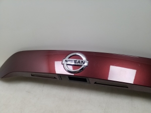 NISSAN Juke F16 (2018–2026) Trunk lid molding 908106PA0A - 5