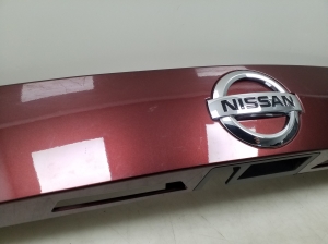 NISSAN Juke F16 (2018–2026) Trunk lid molding 908106PA0A - 2