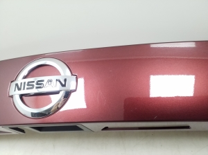 NISSAN Juke F16 (2018–2026) Trunk lid molding 908106PA0A - 3