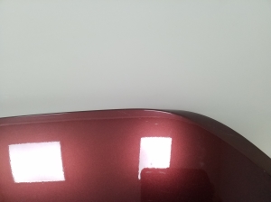 NISSAN Juke F16 (2018–2026) Trunk lid molding 908106PA0A - 4