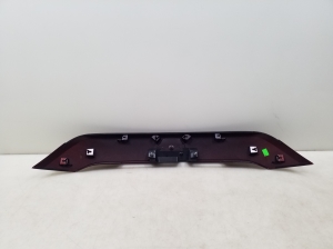 NISSAN Juke F16 (2018–2026) Trunk lid molding 908106PA0A - 5