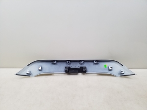 NISSAN Juke F16 (2018–2026) Trunk lid molding 908106PA0A - 3