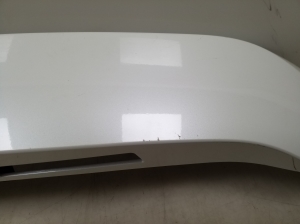 NISSAN Juke F16 (2018–2026) Trunk lid molding 908106PA0A - 5