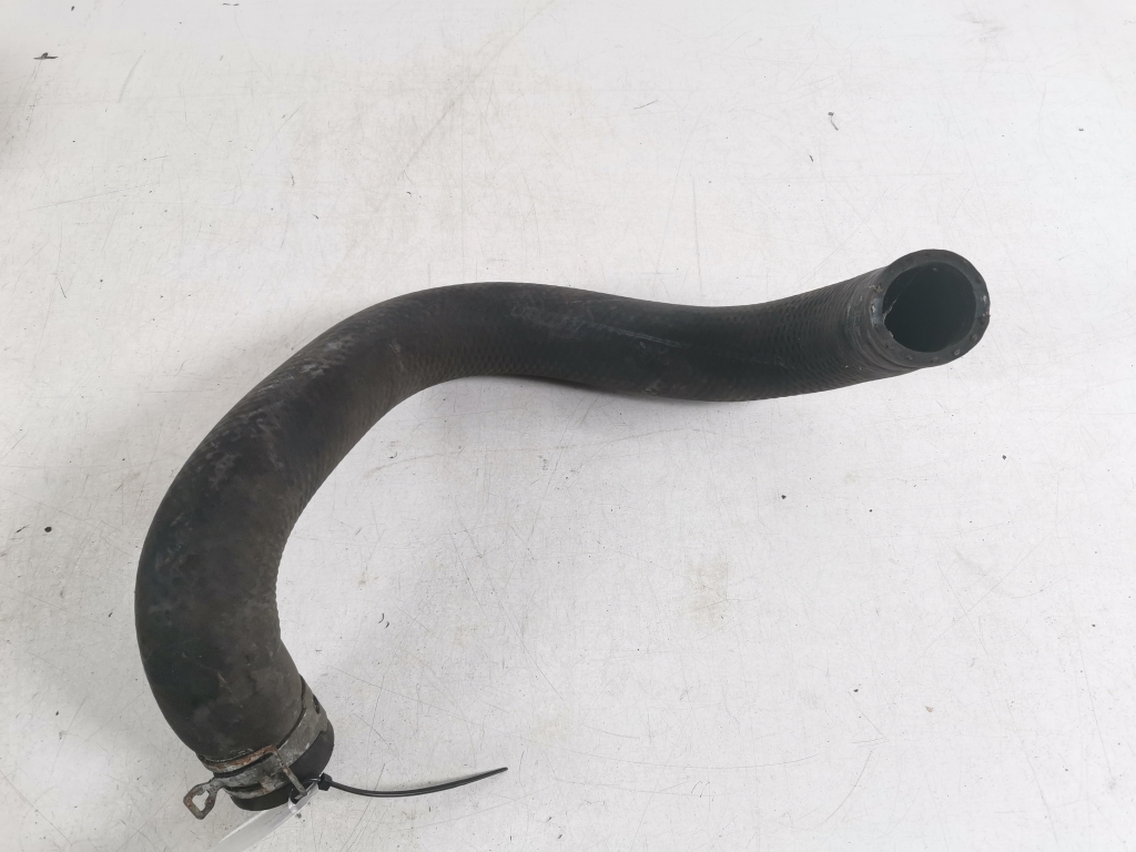 TOYOTA Corolla Verso 1 generation (2001-2009) Right Side Water Radiator Hose 16572-22070 21112649