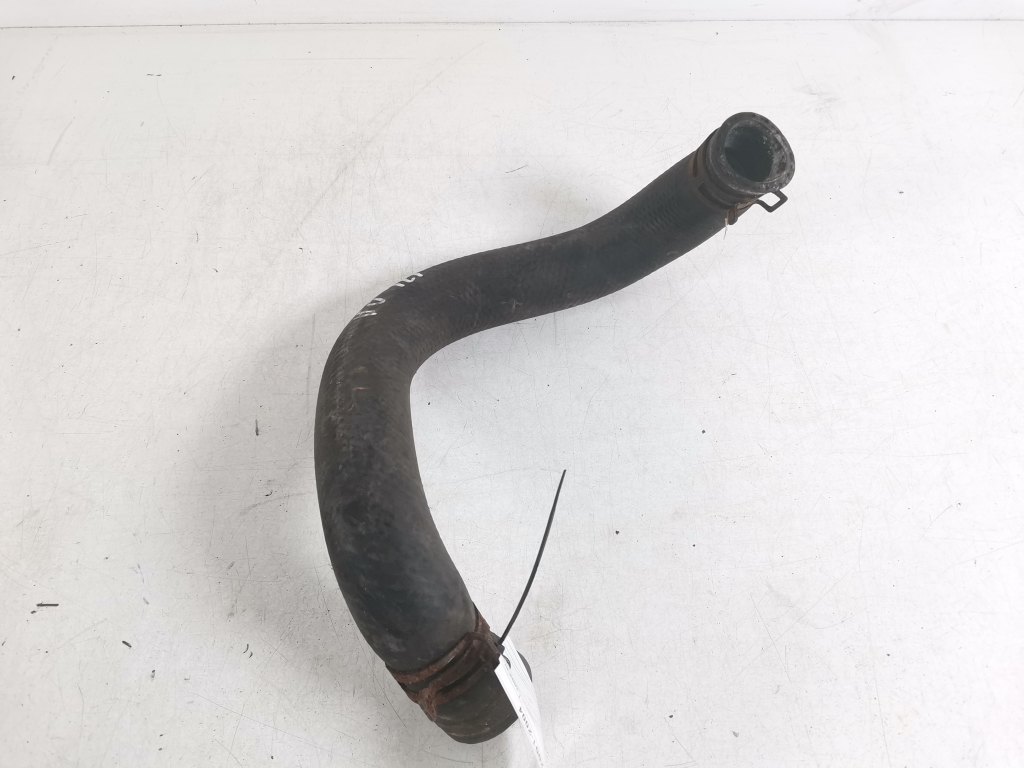 TOYOTA Corolla Verso 1 generation (2001-2009) Right Side Water Radiator Hose 16572-22070 21112617