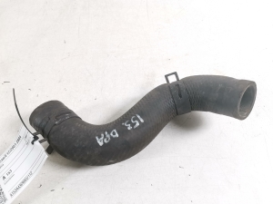 TOYOTA Corola Verso E12 (2001–2004) Jahutusradiaatori voolik 16572-27040 - 2
