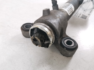 TOYOTA Corola Verso E12 (2001–2004) Stūres iekārta 44200-13030 - 3