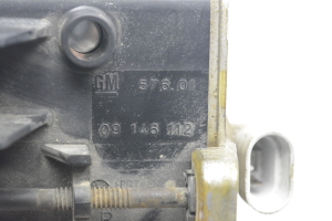 Opel Omega B (1994–2003) Front-Nebelscheinwerfer 09146112 - 5