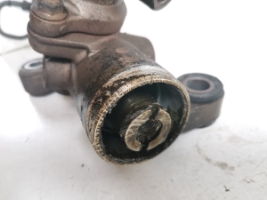 TOYOTA Corola Verso E12 (2001–2004) Lenkgetriebe 44200-13030 - 4