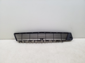 Front bumper lower grille - 09186126