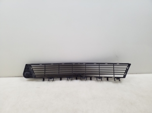 Opel Vectra C (2002–2008) Front bumper lower grille 09186126 - 4
