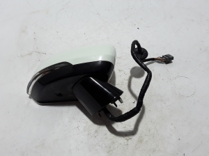 VOLVO S90 (2016–2026) Side mirror and its parts 31385650 - 3
