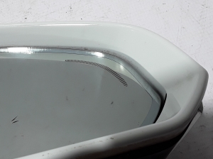 VOLVO S90 (2016–2026) Side mirror and its parts 31385650 - 4