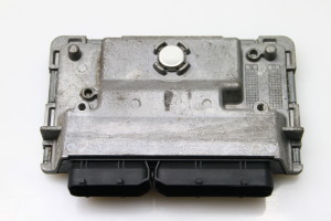 Skoda Fabia MK 2 (2007–2014) Calculateur moteur 03E906019AE