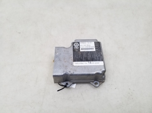   Airbagsteuergerät  - 3T0959655D 