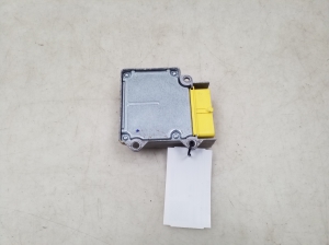 Skoda Superb (2008–2015) Airbag module 3T0959655D - 4
