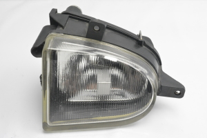 Front bumper fog light - 