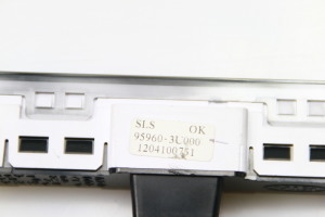 Kia Sportage (2010–2016) Other display 959603U000 - 3