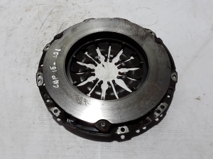 RENAULT Captur (2013–2019) Siduri surveplaat 302100495R - 2