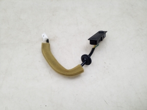 NISSAN Juke F16 (2018–2026) Trunk opening switch - 2