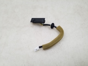 NISSAN Juke F16 (2018–2026) Trunk opening switch - 3