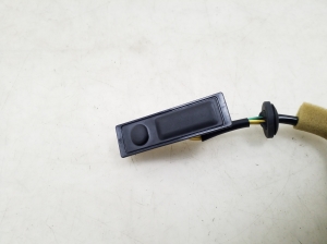 NISSAN Juke F16 (2018–2026) Trunk opening switch - 4