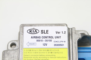 Kia Sportage (2010–2016) Airbag module 959103U100 - 2