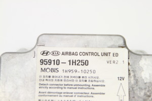 Kia ceed (2006–2012) Module airbag 959101H250 - 2