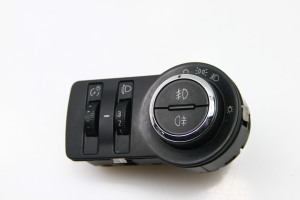 Headlight switch - 13301758