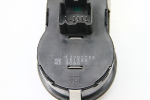 Chevrolet Cruze (2009–2015) Lichtschalter 13301758 - 3
