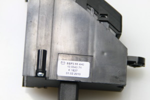 Mazda 3 (2009–2013) Warnblinkschalter BBP3664H0 - 3