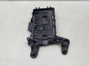Skoda Superb (2008–2015) Batteriehalter 1K0915333 - 6