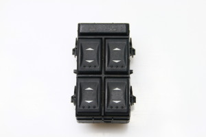 Front door glass switch - 3S7T14A132BA