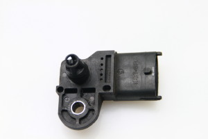 Opel Vectra C (2002–2008) Sensor Ladeluftkühler 0281002437 - 2