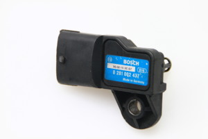 Sensor Ladeluftkühler - 0281002437