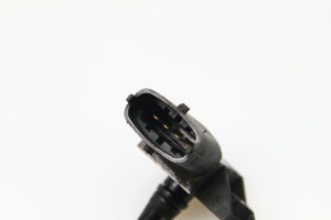 Opel Vectra C (2002–2008) Sensor Ladeluftkühler 0281002437 - 3