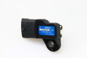 Sensor Ladeluftkühler - 0281002437