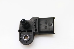 Opel Vectra C (2002–2008) Sensor Ladeluftkühler 0281002437 - 2