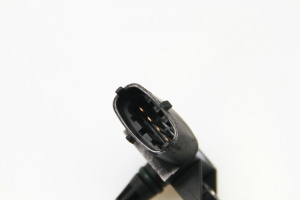 Opel Vectra C (2002–2008) Sensor Ladeluftkühler 0281002437 - 3