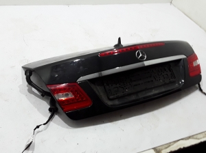 Mercedes Benz E-Class W207 (2009–2017) Heckklappe - 2