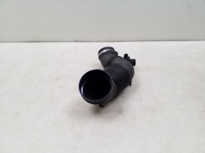Skoda Superb (2008–2015) Turbocharger coolant pipe 3C0129654Q - 3
