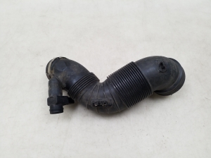 Skoda Superb (2008–2015) Turbocharger coolant pipe 3C0129654Q - 4
