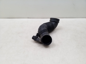 Skoda Superb (2008–2015) Turbocharger coolant pipe 3C0129654Q - 6