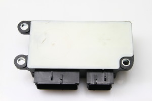 Opel Astra J (2009–2017) Airbag module 13574896 - 2
