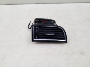   Dashboard air vent grilles  - 3T0819702 