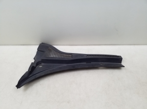 Skoda Superb (2008–2015) Klaasipuhastite mehhanismi kate esiklaasi juures 3T0819415A - 4