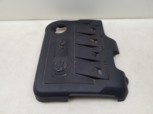 Skoda Superb (2008–2015) Engine cover 03L103925BK - 2